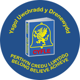 Ysgol Uwchradd y Drenewydd